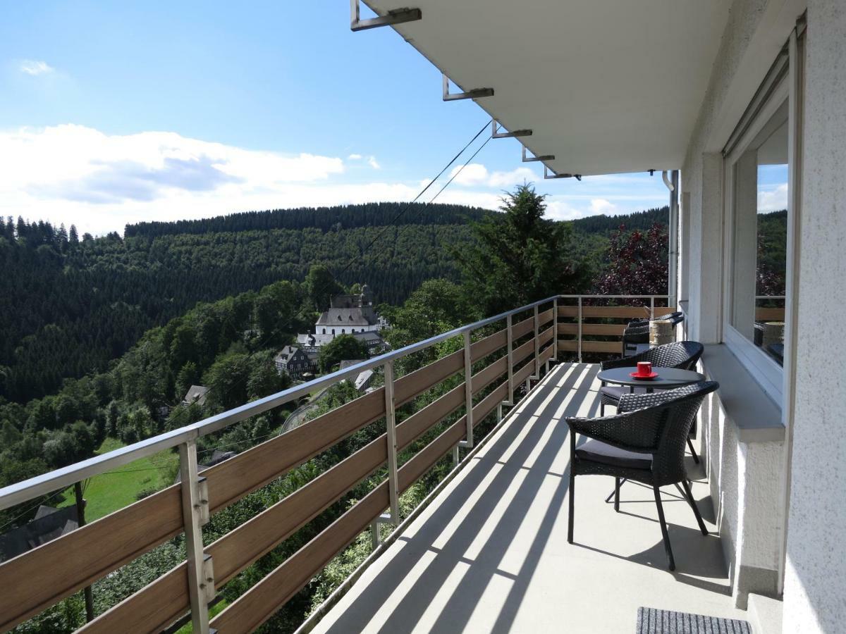 Appartementen Edel Schmallenberg Exterior photo